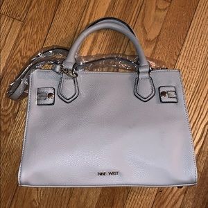 NWT Nine West Purse
